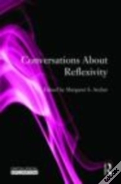 Capa do artigo Conversations About Reflexivity