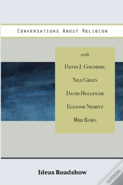 Capa do artigo Conversations About Religion