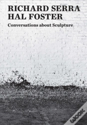 Capa do artigo Conversations About Sculpture