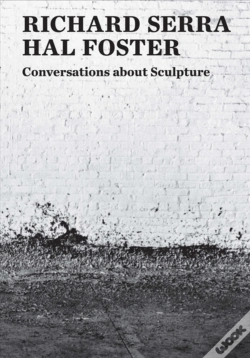 Capa do artigo Conversations About Sculpture