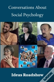 Capa do artigo Conversations About Social Psychology