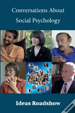 Capa do artigo Conversations About Social Psychology