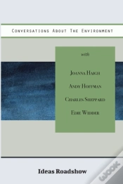 Capa do artigo Conversations About The Environment
