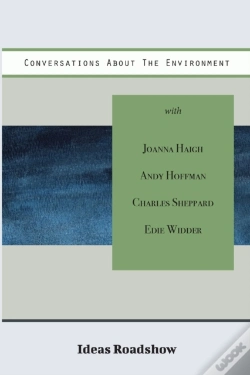 Capa do artigo Conversations About The Environment