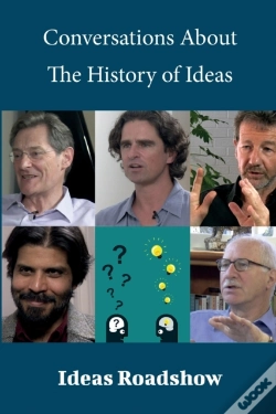 Capa do artigo Conversations About The History Of Ideas