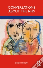 Capa do artigo Conversations About The Nhs