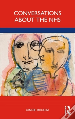 Capa do artigo Conversations About The Nhs