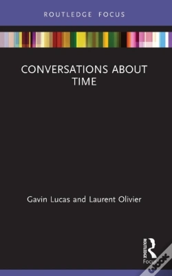 Capa do artigo Conversations About Time