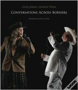 Capa do artigo Conversations Across Borders