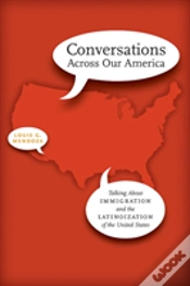 Capa do artigo Conversations Across Our America