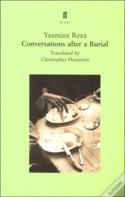 Capa do artigo Conversations After A Burial