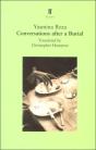 Conversations After A Burial - Preview