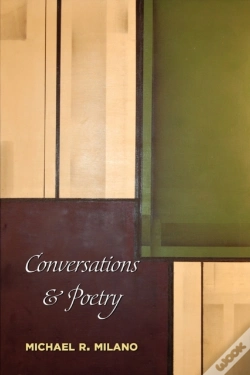 Capa do artigo Conversations And Poetry