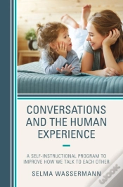 Capa do artigo Conversations And The Human Experience