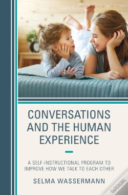 Capa do artigo Conversations And The Human Experience