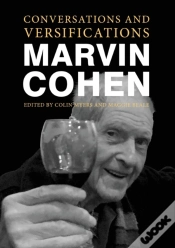 Capa do artigo Conversations And Versifications