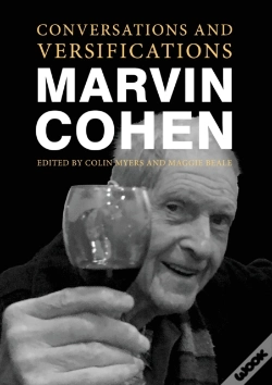 Capa do artigo Conversations And Versifications