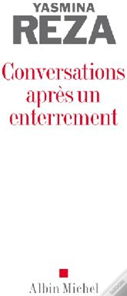 Capa do artigo Conversations Après Un Enterrement