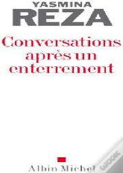 Conversations Après Un Enterrement