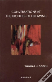 Capa do artigo Conversations At The Frontier Of Dreaming