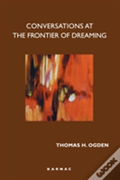 Capa do artigo Conversations At The Frontier Of Dreaming