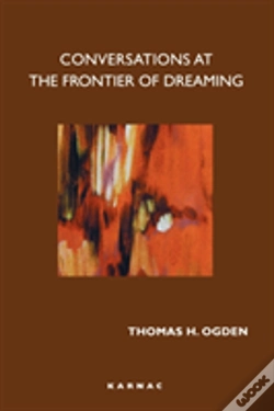 Capa do artigo Conversations At The Frontier Of Dreaming
