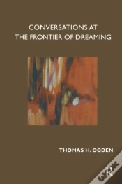Capa do artigo Conversations At The Frontier Of Dreaming