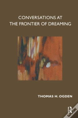Capa do artigo Conversations At The Frontier Of Dreaming