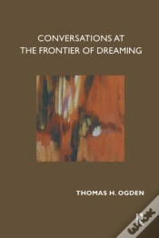 Capa do artigo Conversations At The Frontier Of Dreaming