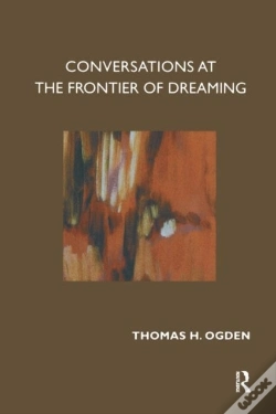Capa do artigo Conversations At The Frontier Of Dreaming