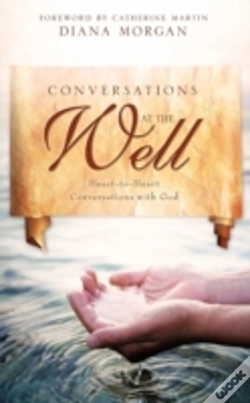 Capa do artigo Conversations At The Well