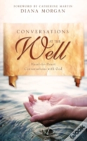 Capa do artigo Conversations At The Well