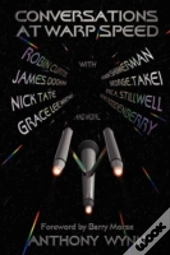 Conversations At Warp Speed