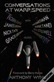 Capa do artigo Conversations At Warp Speed
