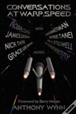 Capa do artigo Conversations At Warp Speed
