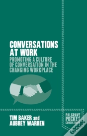 Capa do artigo Conversations At Work