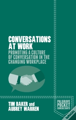 Capa do artigo Conversations At Work