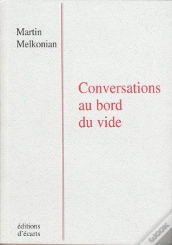 Capa do artigo Conversations Au Bord Du Vide