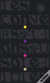 Capa do artigo Conversations Au Soleil