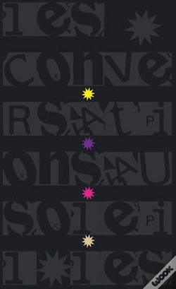 Capa do artigo Conversations Au Soleil