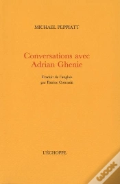 Capa do artigo Conversations Avec Adrian Ghenie