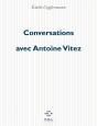 Conversations Avec Antoine Vitez - Preview