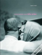 Capa do artigo Conversations Avec Billy Wilder