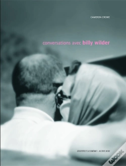 Capa do artigo Conversations Avec Billy Wilder