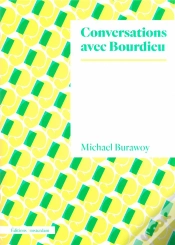 Capa do artigo Conversations Avec Bourdieu