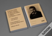 Capa do artigo Conversations Avec Cezanne