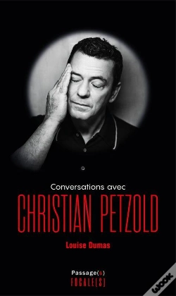 Capa do artigo Conversations Avec Christian Petzold