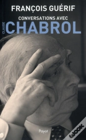 Capa do artigo Conversations Avec Claude Chabrol
