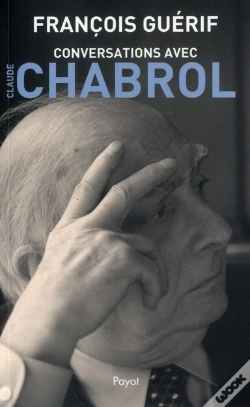 Capa do artigo Conversations Avec Claude Chabrol