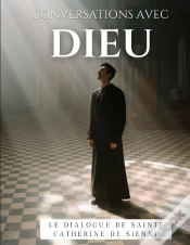 Capa do artigo Conversations Avec Dieu : Le Dialogue De Sainte Catherine De Sienne